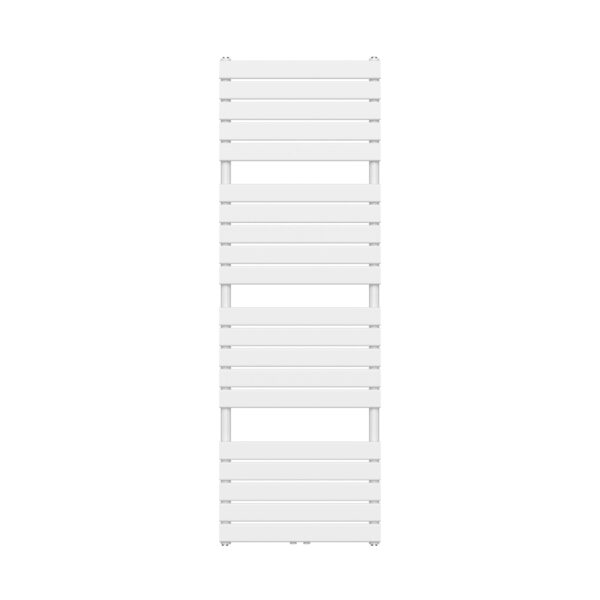 STELLAR PURE handdoekradiator 1800 × 600 mm wit